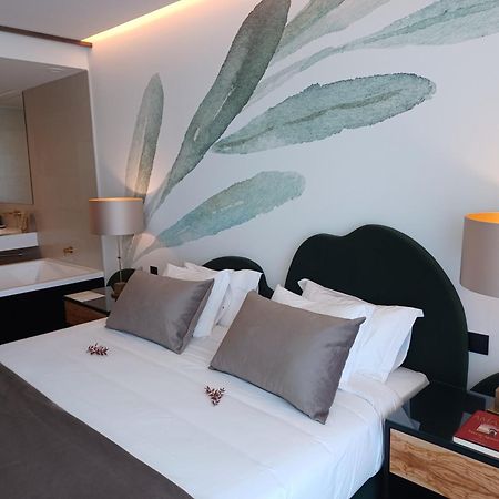 Hotel Cotto Do Gatto 폰테다바카 외부 사진