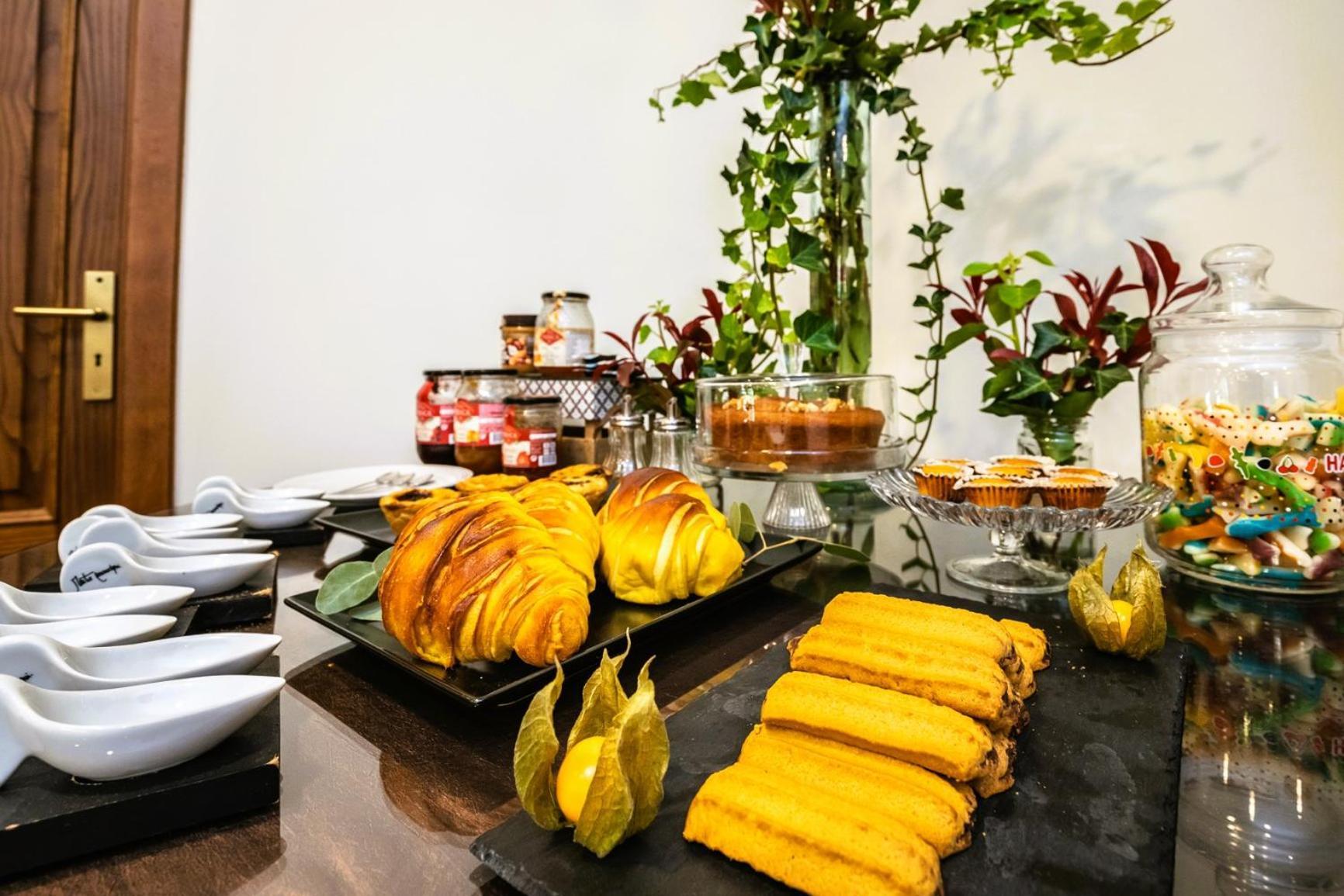 Hotel Cotto Do Gatto 폰테다바카 외부 사진