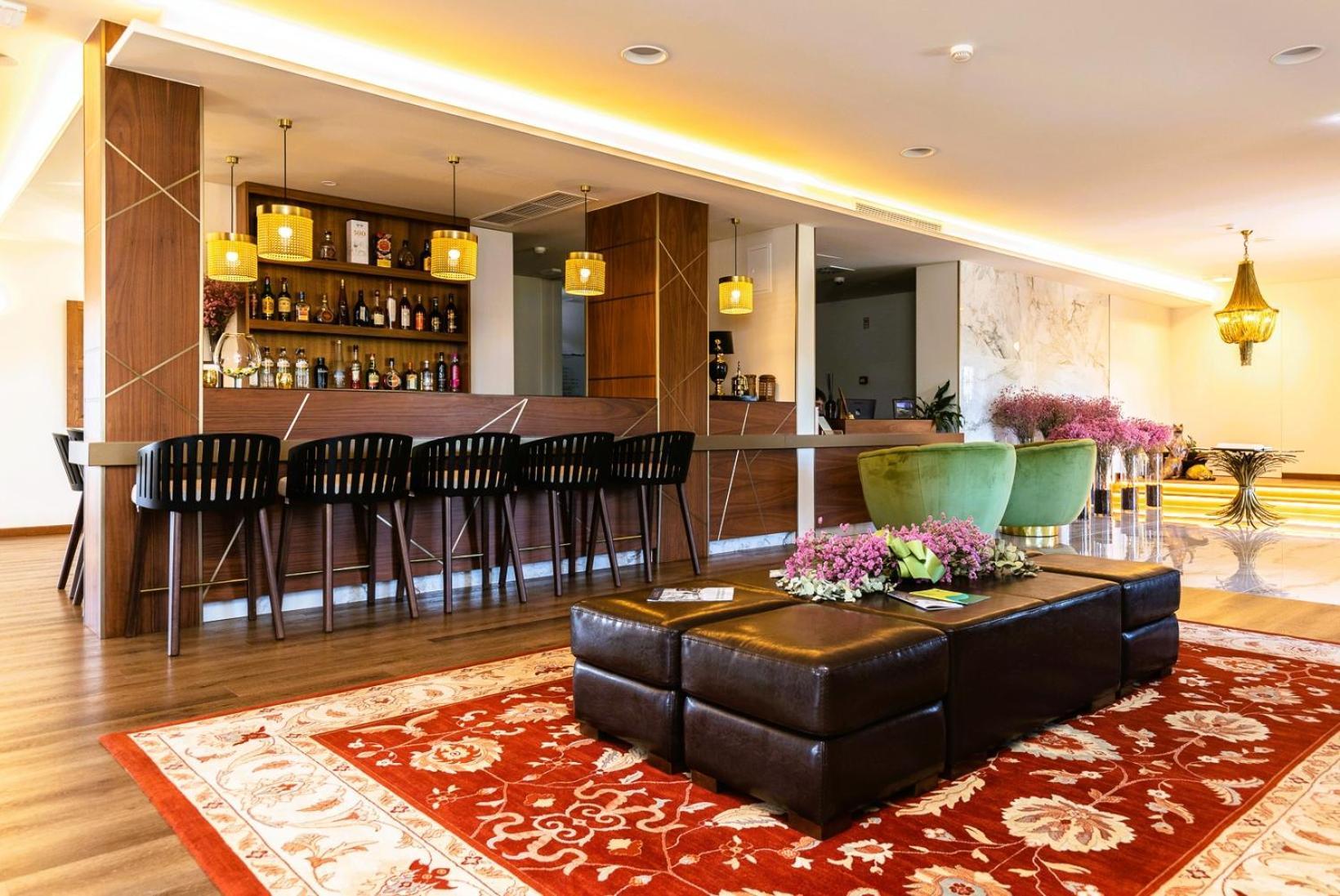 Hotel Cotto Do Gatto 폰테다바카 외부 사진