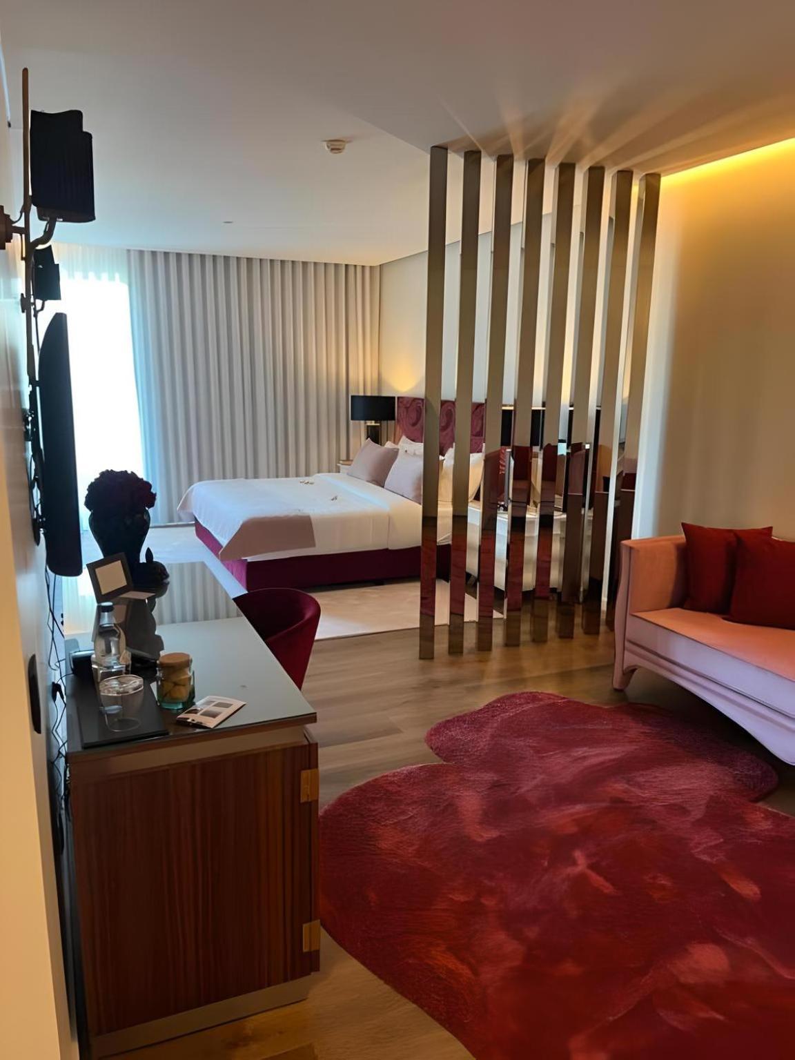 Hotel Cotto Do Gatto 폰테다바카 외부 사진